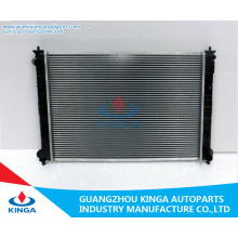 Radiateur automatique pour Mazda MPV Gf-Lwew ′ 00-03 chez OEM Fsie-15-200b